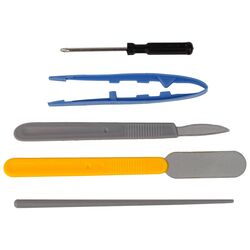 Игровой набор LeanToys Microscope 15459 (White) Thumb