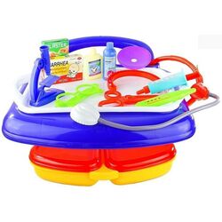 Игровой набор LeanToys Small Physician 1529 Thumb