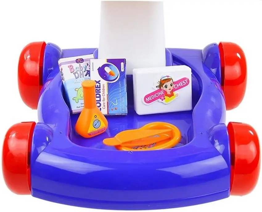 Игровой набор LeanToys Small Physician 1529 - 3