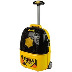 Игровой набор LeanToys Tools Tools (Yellow/Black) Thumb