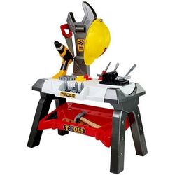 Игровой набор LeanToys Tools (White/Red) Thumb