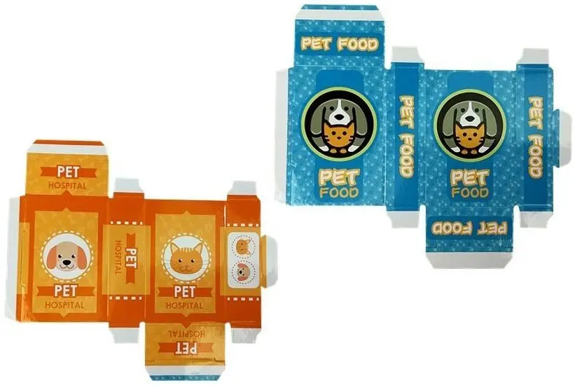 Игровой набор LeanToys Vet Dog Dentist (Green/Beige) - 11