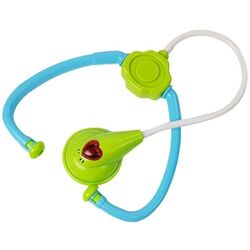 Игровой набор LeanToys X-ray Doctor (Turquoise) Thumb