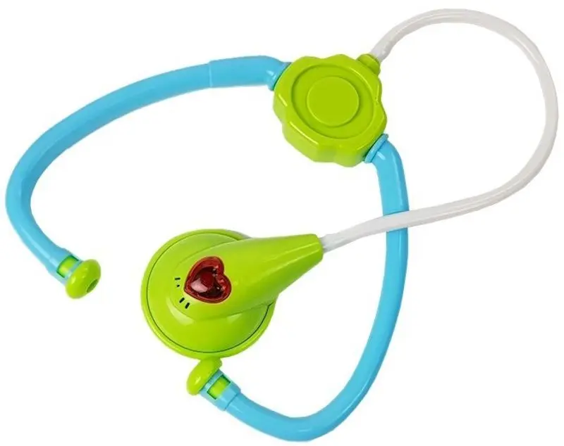 Игровой набор LeanToys X-ray Doctor (Turquoise) - 3