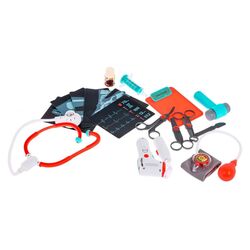 Игровой набор Little Actress Medical Desk YY6024 (Multicolor) Thumb