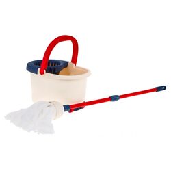 Игровой набор Little Actress Sanitary Ware YY6018-1 (Beige/Red) Thumb