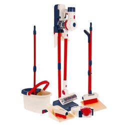 Игровой набор Little Actress Sanitary Ware YY6018-1 (Beige/Red)