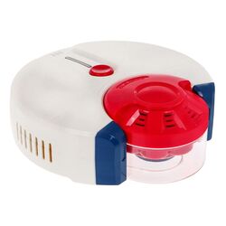 Игровой набор Little Actress Sanitary Ware YY6018-1 (Beige/Red) Thumb