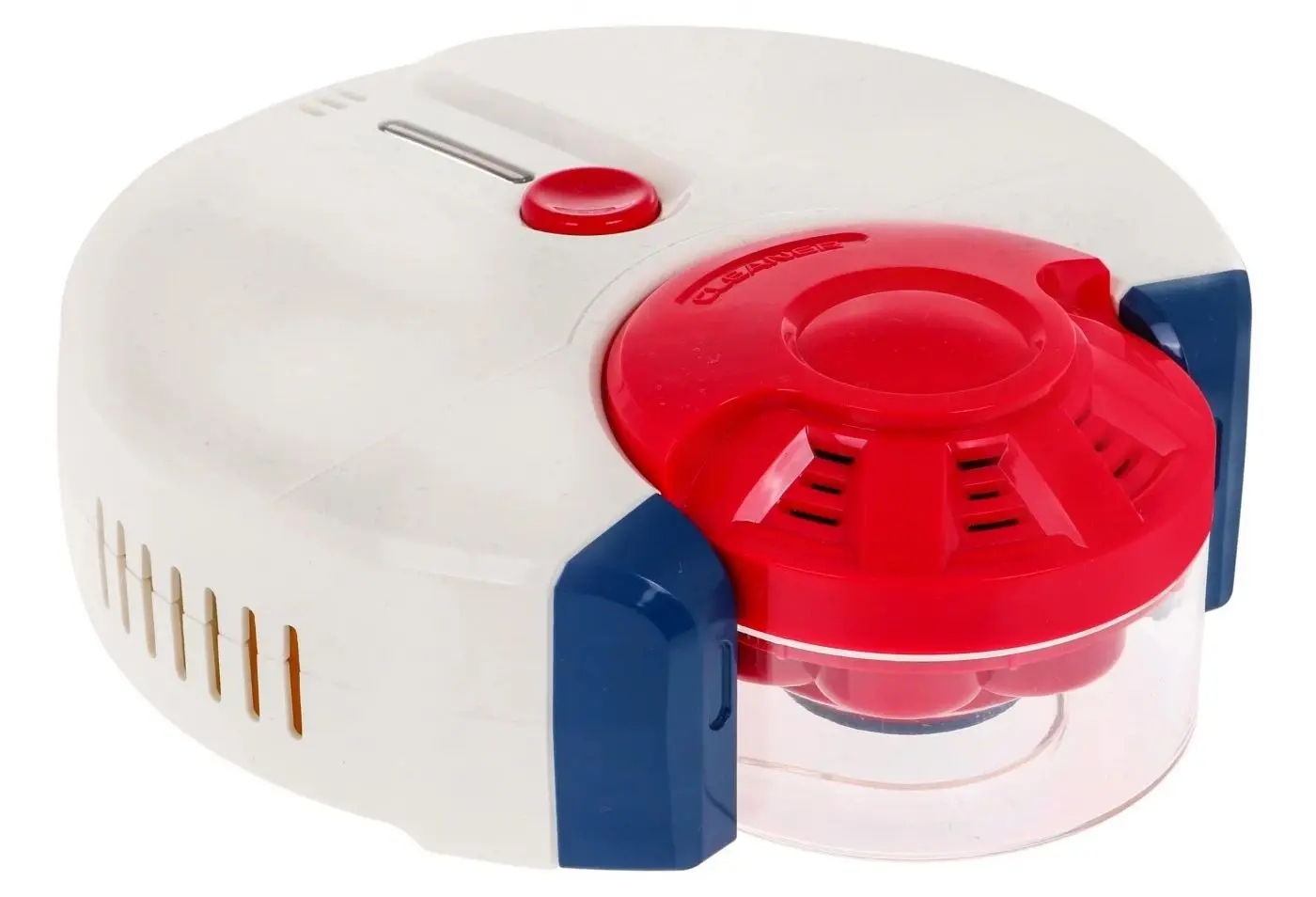 Игровой набор Little Actress Sanitary Ware YY6018-1 (Beige/Red) - 4