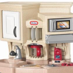 Игровая кухня Little Tikes Super Chef Kitchen (Multicolor) Thumb