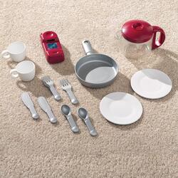 Игровая кухня Little Tikes Super Chef Kitchen (Multicolor) Thumb