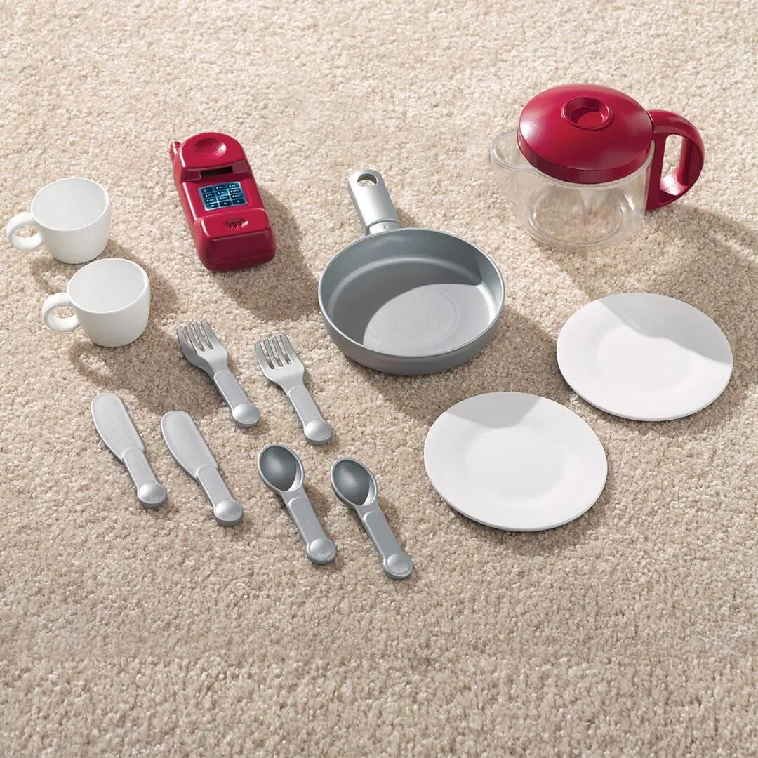 Игровая кухня Little Tikes Super Chef Kitchen (Multicolor) - 3