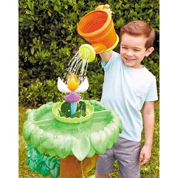 Игровой центр Little Tikes Magic Flower Water Table 651342M (Multicolor) Thumb