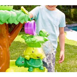 Игровой центр Little Tikes Magic Flower Water Table 651342M (Multicolor) Thumb