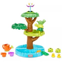 Игровой центр Little Tikes Magic Flower Water Table 651342M (Multicolor)