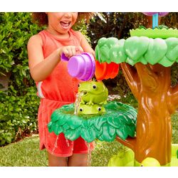 Игровой центр Little Tikes Magic Flower Water Table 651342M (Multicolor) Thumb