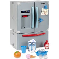 Jucărie frigider Little Tikes First Fridge 651427E7C (Multicolor)