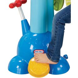 Set de joaca Little Tikes Pop'n Splash Surprise 648496 (Multicolor) Thumb