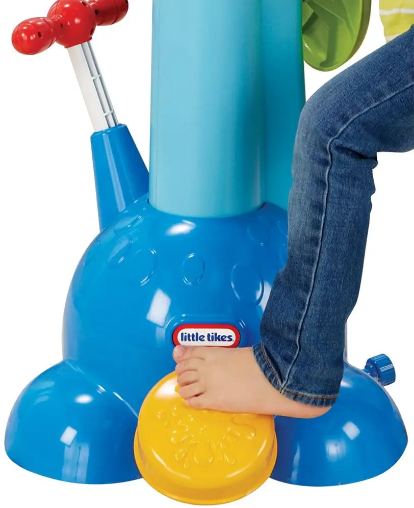 Set de joaca Little Tikes Pop'n Splash Surprise 648496 (Multicolor) - 2