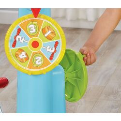 Set de joaca Little Tikes Pop'n Splash Surprise 648496 (Multicolor) Thumb