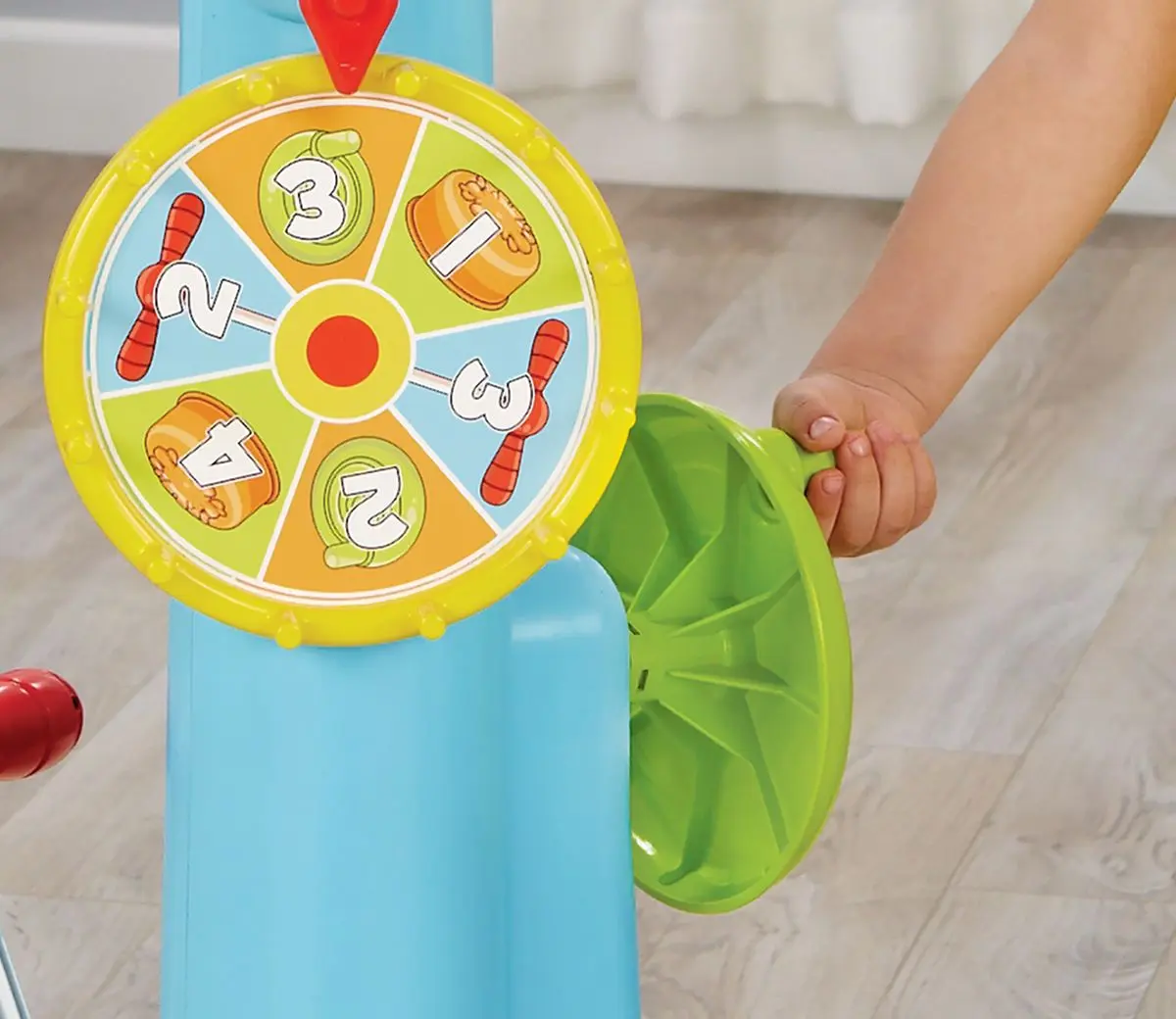 Set de joaca Little Tikes Pop'n Splash Surprise 648496 (Multicolor) - 3