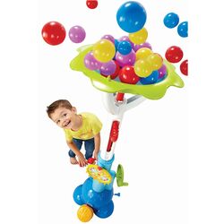 Set de joaca Little Tikes Pop'n Splash Surprise 648496 (Multicolor) Thumb