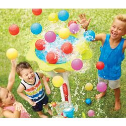 Set de joaca Little Tikes Pop'n Splash Surprise 648496 (Multicolor) Thumb