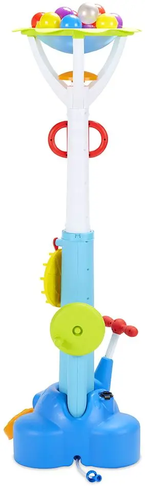 Set de joaca Little Tikes Pop'n Splash Surprise 648496 (Multicolor)