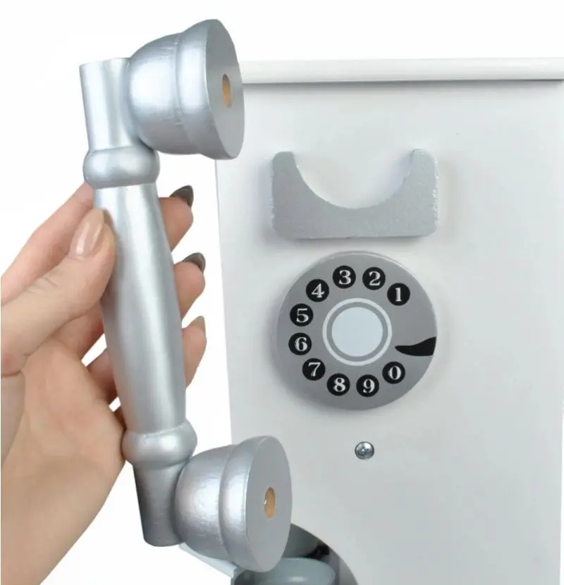 Игровая кухня Malatec 4581 (White) - 3