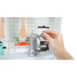 Игровая кухня Malatec 4581 (White) Thumb