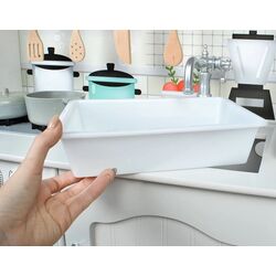 Игровая кухня Malatec 4581 (White) Thumb