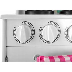 Игровая кухня Malatec 4581 (White) Thumb