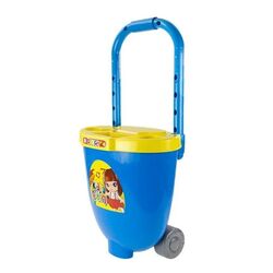 Игровая кухня Malipen Color Dough (Green/Blue) Thumb