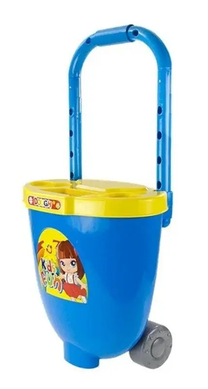 Игровая кухня Malipen Color Dough (Green/Blue) - 3