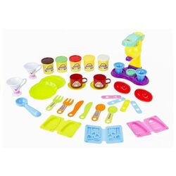 Игровая кухня Malipen Color Dough (Green/Blue) Thumb