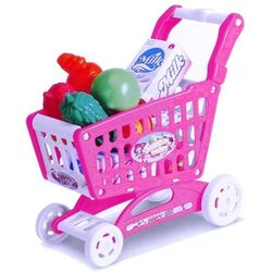 Игровой набор Malipen Cash Register (Pink) Thumb