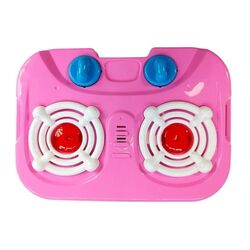 Игровой набор Malipen Kitchen Play Set (Pink) Thumb