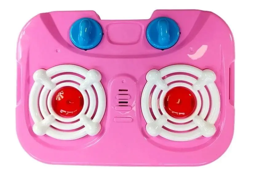 Игровой набор Malipen Kitchen Play Set (Pink) - 2