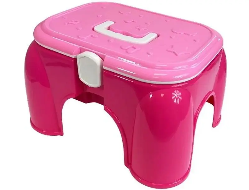 Игровой набор Malipen Kitchen Play Set (Pink) - 3