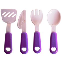 Игровой набор Malipen Mini Kitchen (Blue/White) Thumb