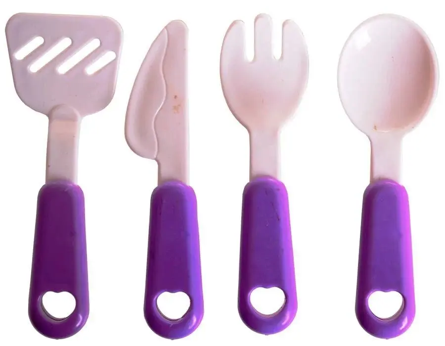 Игровой набор Malipen Mini Kitchen (Red) - 4