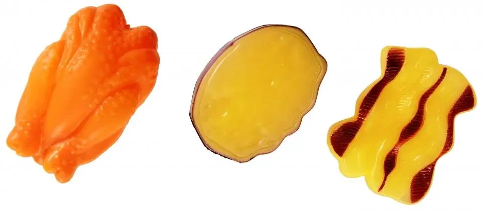 Игровой набор Malipen Mini Kitchen (Red) - 5