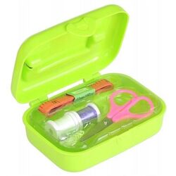 Игровой набор Malipen Sewing Machine (Red/Green) Thumb