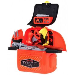 Игровой набор Xiong Cheng Tools Backpack (Orange) Thumb