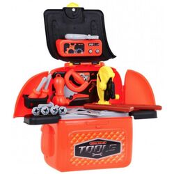 Игровой набор Xiong Cheng Tools Backpack (Orange)