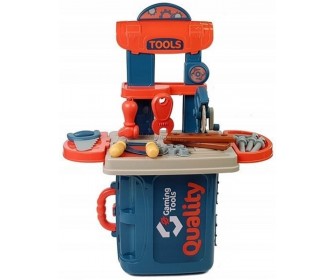 Set de joaca Malipen Workbench (Blue)