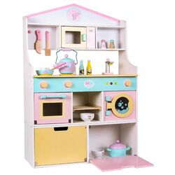 Игровая кухня Malowany Las MSN19031 (Multicolor) Thumb
