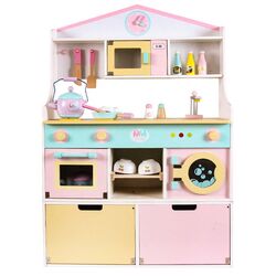 Игровая кухня Malowany Las MSN19031 (Multicolor)