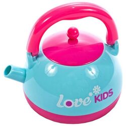 Bucatarie de joaca MalPlay Kids Chef (Pink) Thumb