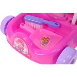 Set de joaca MalPlay Sweet Home (Pink) Thumb